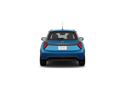 2026 MINI 2 DOOR SIGNATURE PLUS