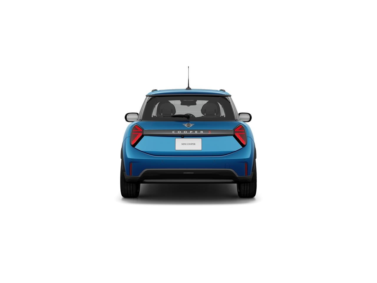 2026 MINI 2 DOOR SIGNATURE PLUS