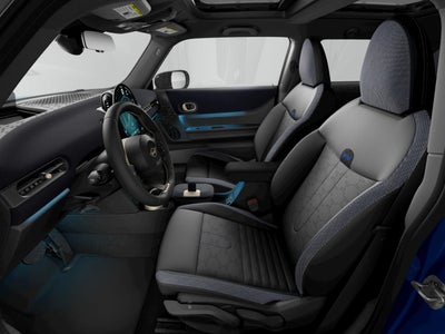 2026 MINI 2 DOOR SIGNATURE PLUS