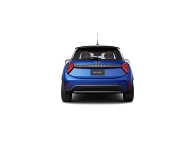 2027 MINI 2 DOOR SIGNATURE PLUS