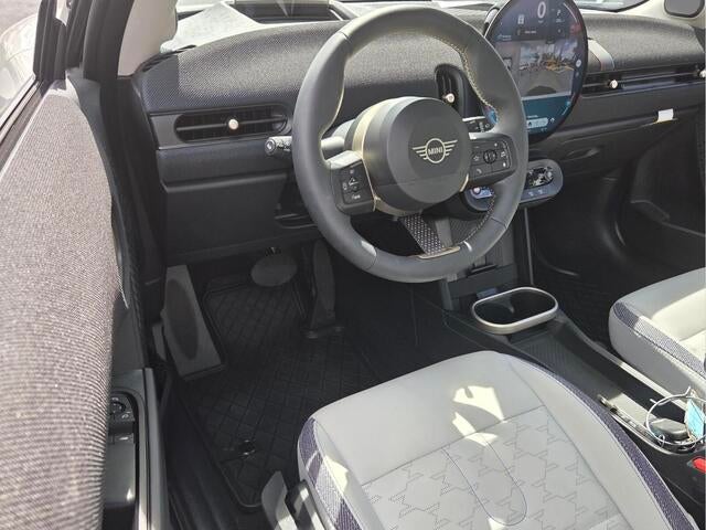 2025 MINI HARDTOP 2 DOOR Cooper S
