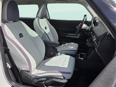 2025 MINI HARDTOP 2 DOOR Cooper S