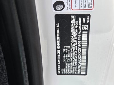 2025 MINI HARDTOP 2 DOOR Cooper S