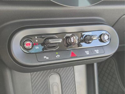 2025 MINI HARDTOP 2 DOOR Cooper S