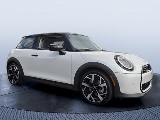 2025 MINI HARDTOP 2 DOOR Cooper S