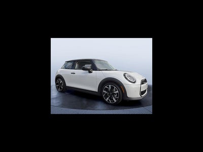 2025 MINI HARDTOP 2 DOOR Cooper S