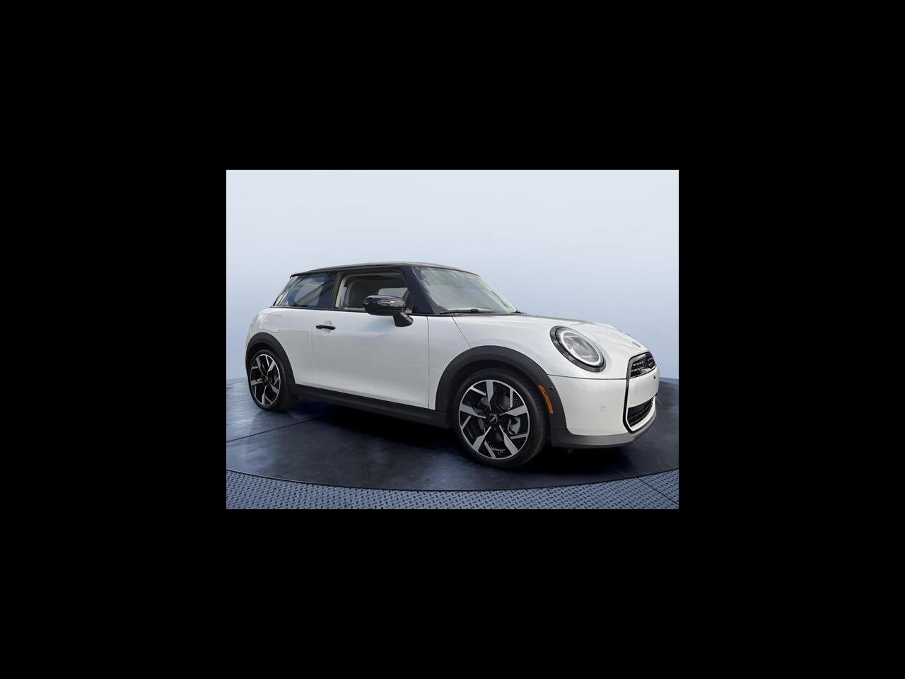 2025 MINI HARDTOP 2 DOOR Cooper S