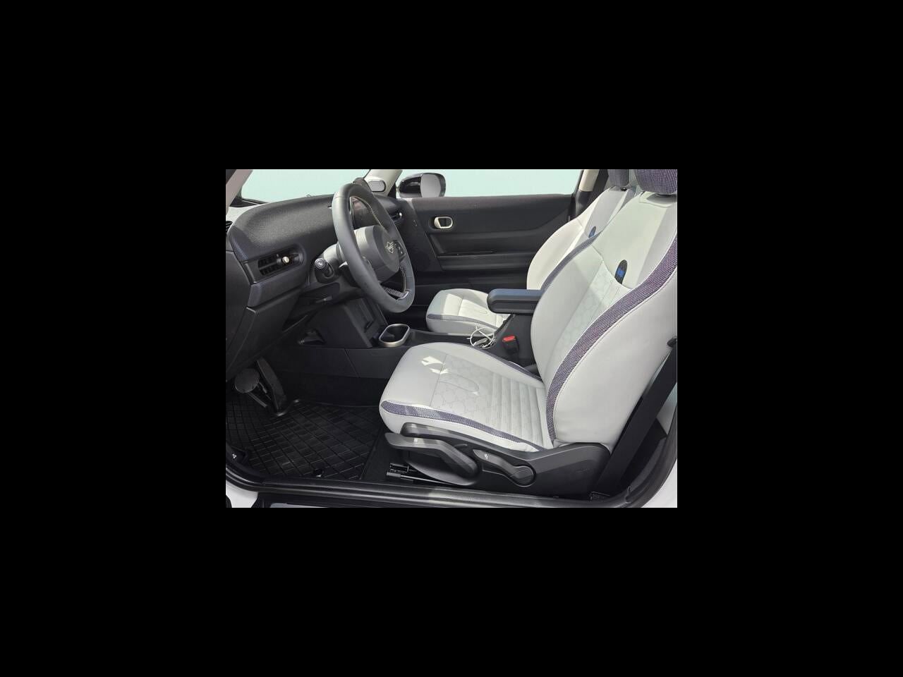 2025 MINI HARDTOP 2 DOOR Cooper S