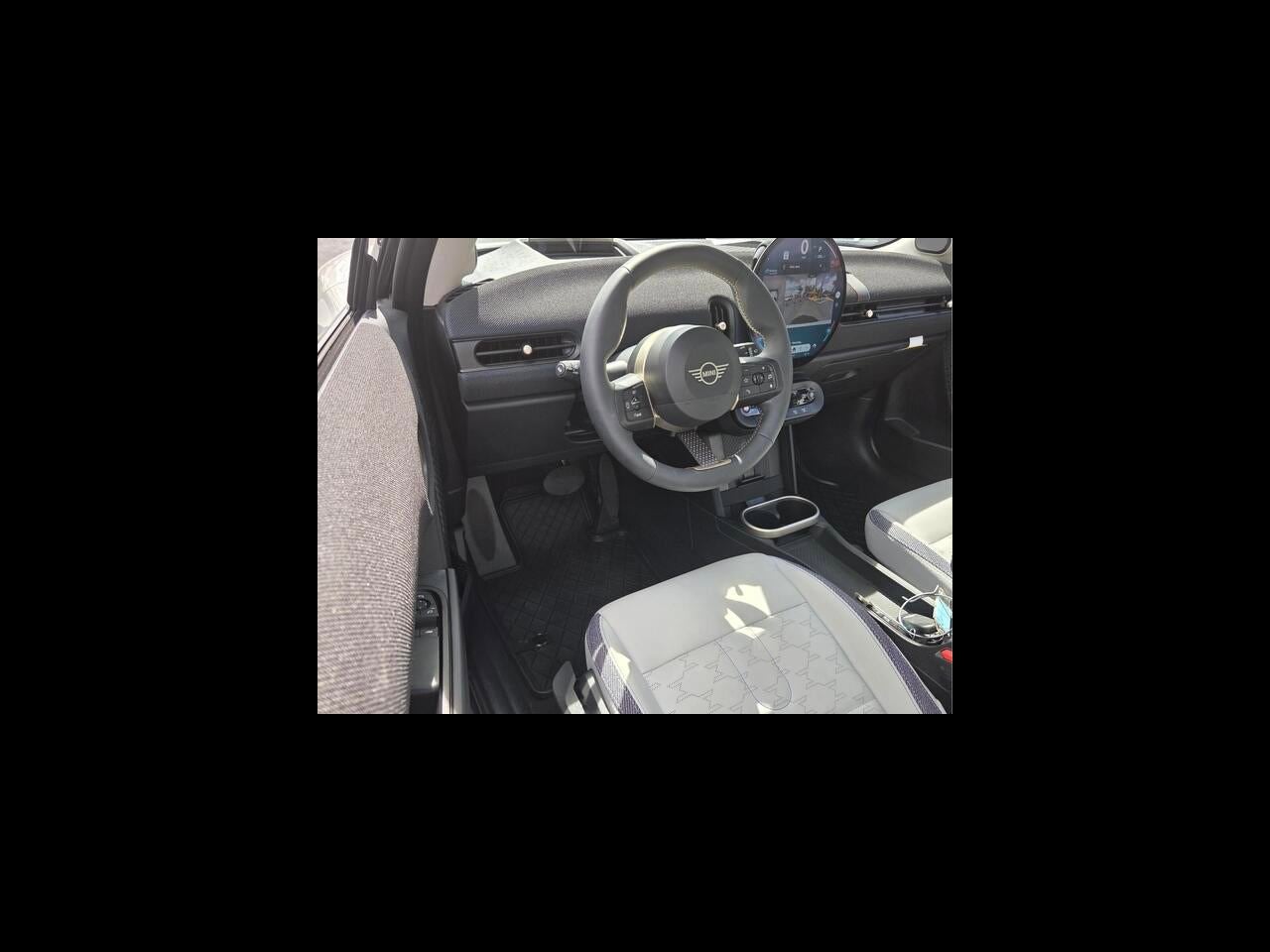2025 MINI HARDTOP 2 DOOR Cooper S