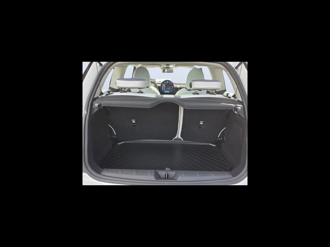 2025 MINI HARDTOP 2 DOOR Cooper S