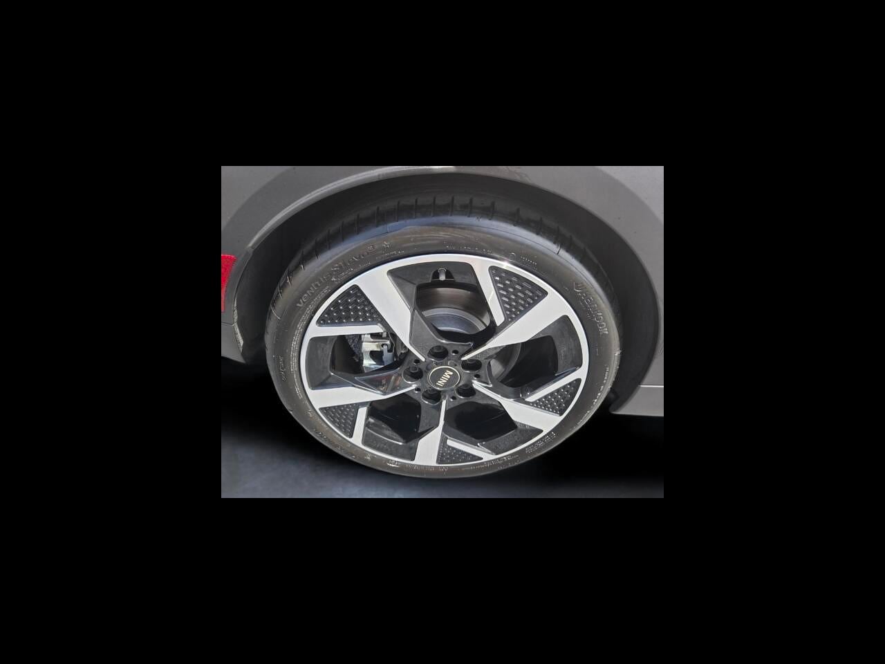 2025 MINI HARDTOP 2 DOOR Cooper S