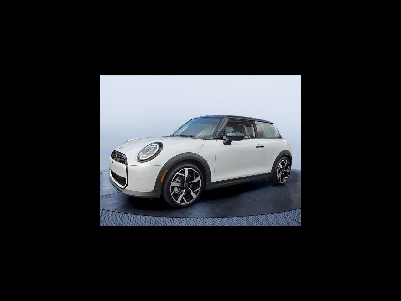 2025 MINI HARDTOP 2 DOOR Cooper S