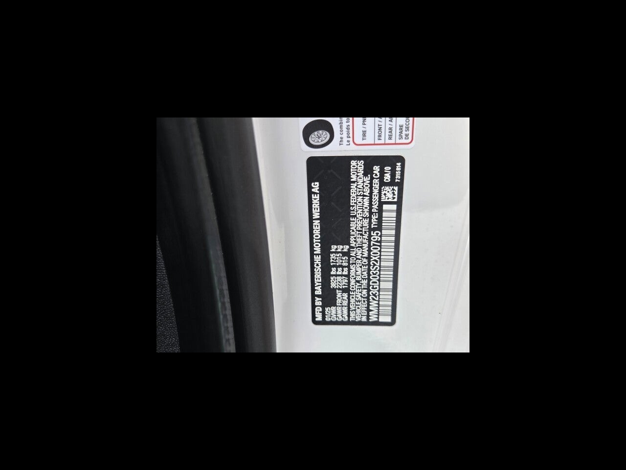 2025 MINI HARDTOP 2 DOOR Cooper S