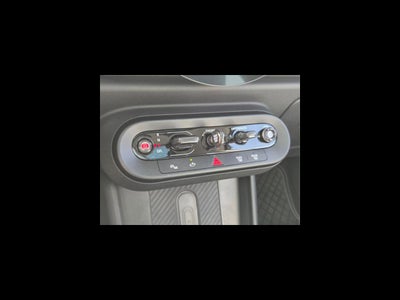 2025 MINI HARDTOP 2 DOOR Cooper S