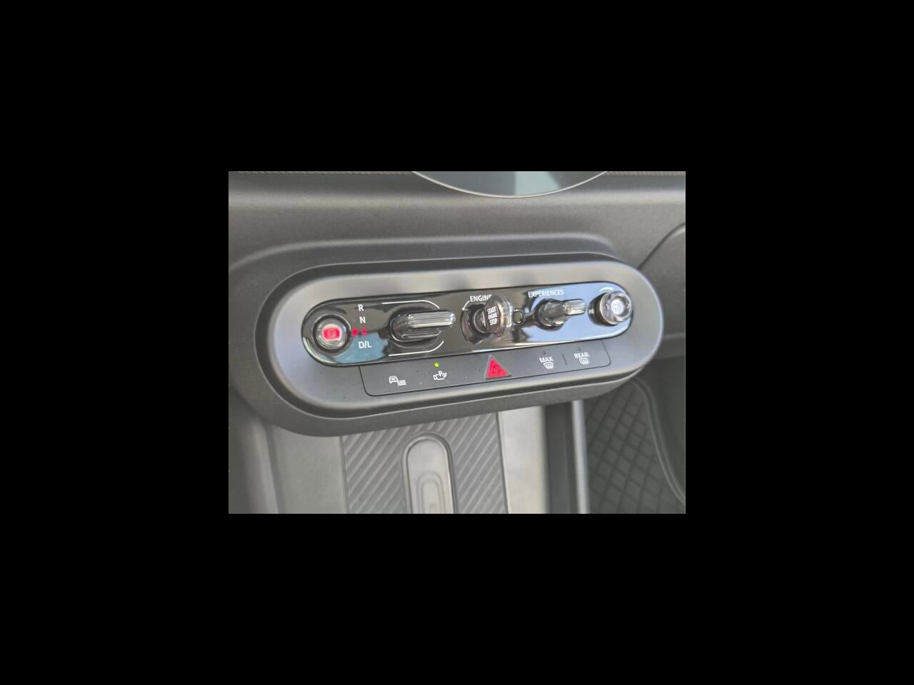 2025 MINI HARDTOP 2 DOOR Cooper S