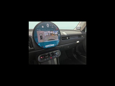 2025 MINI HARDTOP 2 DOOR Cooper S