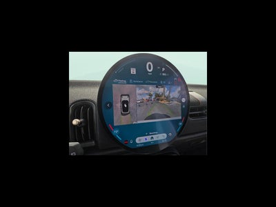2025 MINI HARDTOP 2 DOOR Cooper S
