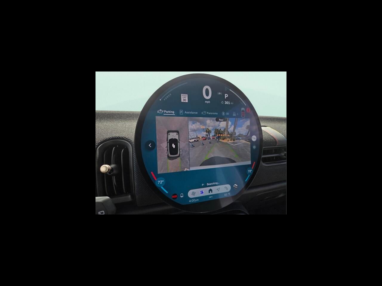 2025 MINI HARDTOP 2 DOOR Cooper S