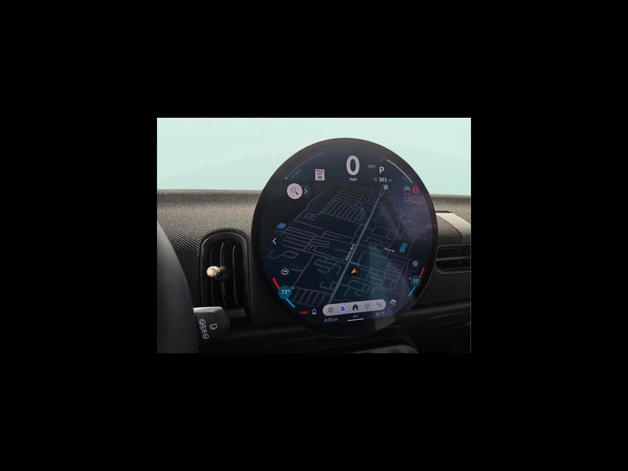 2025 MINI HARDTOP 2 DOOR Cooper S