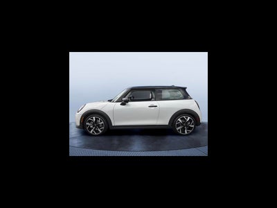 2025 MINI HARDTOP 2 DOOR Cooper S