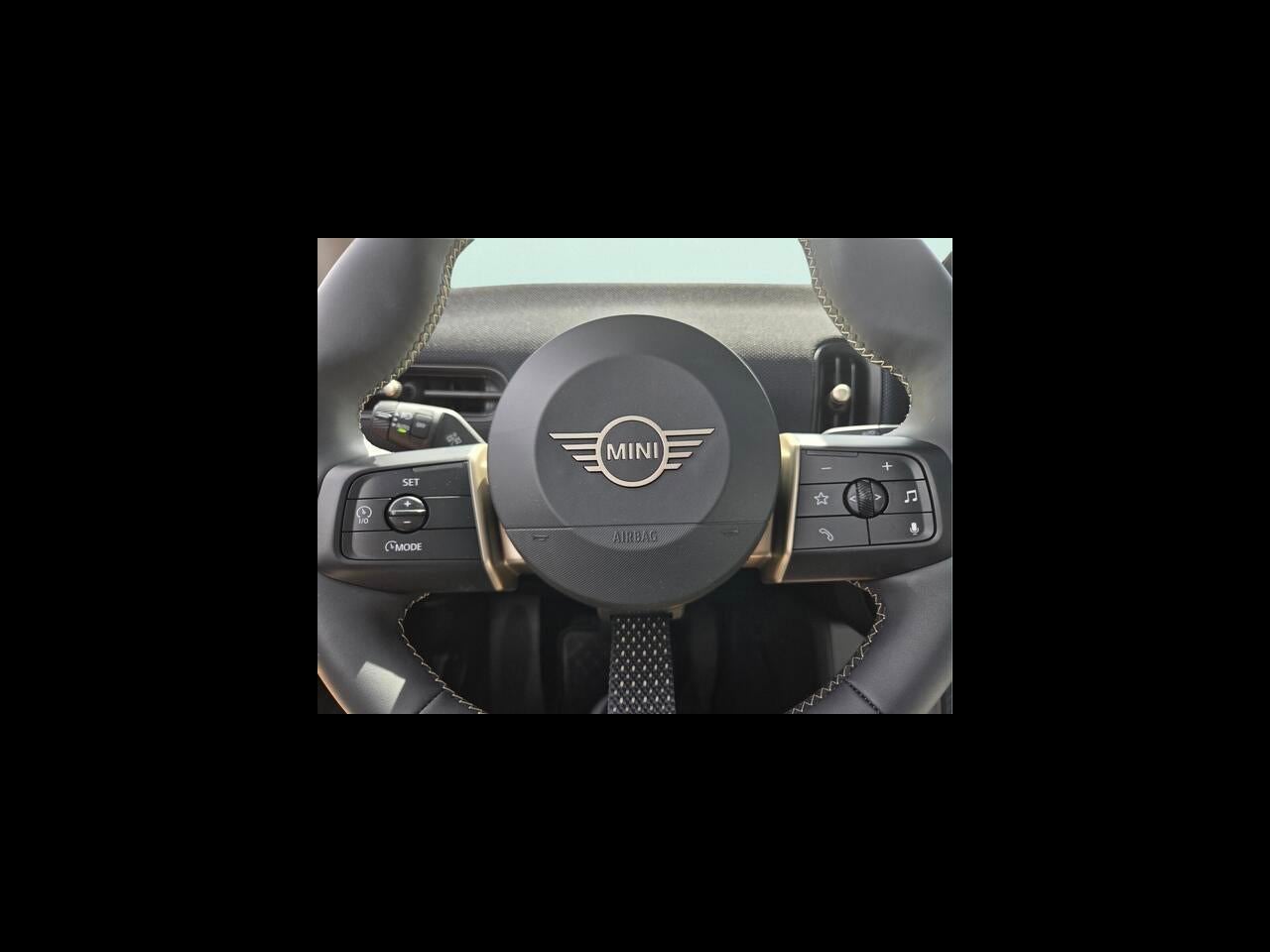 2025 MINI HARDTOP 2 DOOR Cooper S