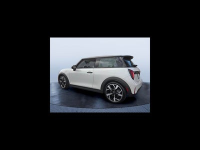 2025 MINI HARDTOP 2 DOOR Cooper S