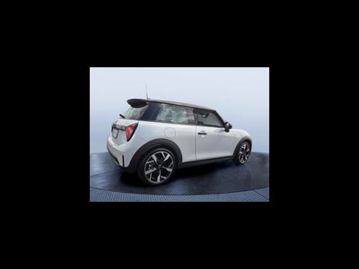 2025 MINI HARDTOP 2 DOOR Cooper S