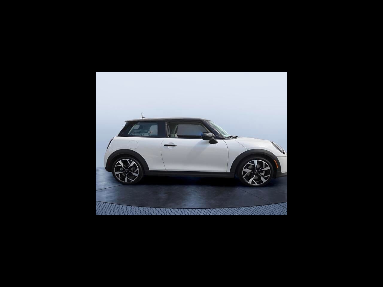 2025 MINI HARDTOP 2 DOOR Cooper S
