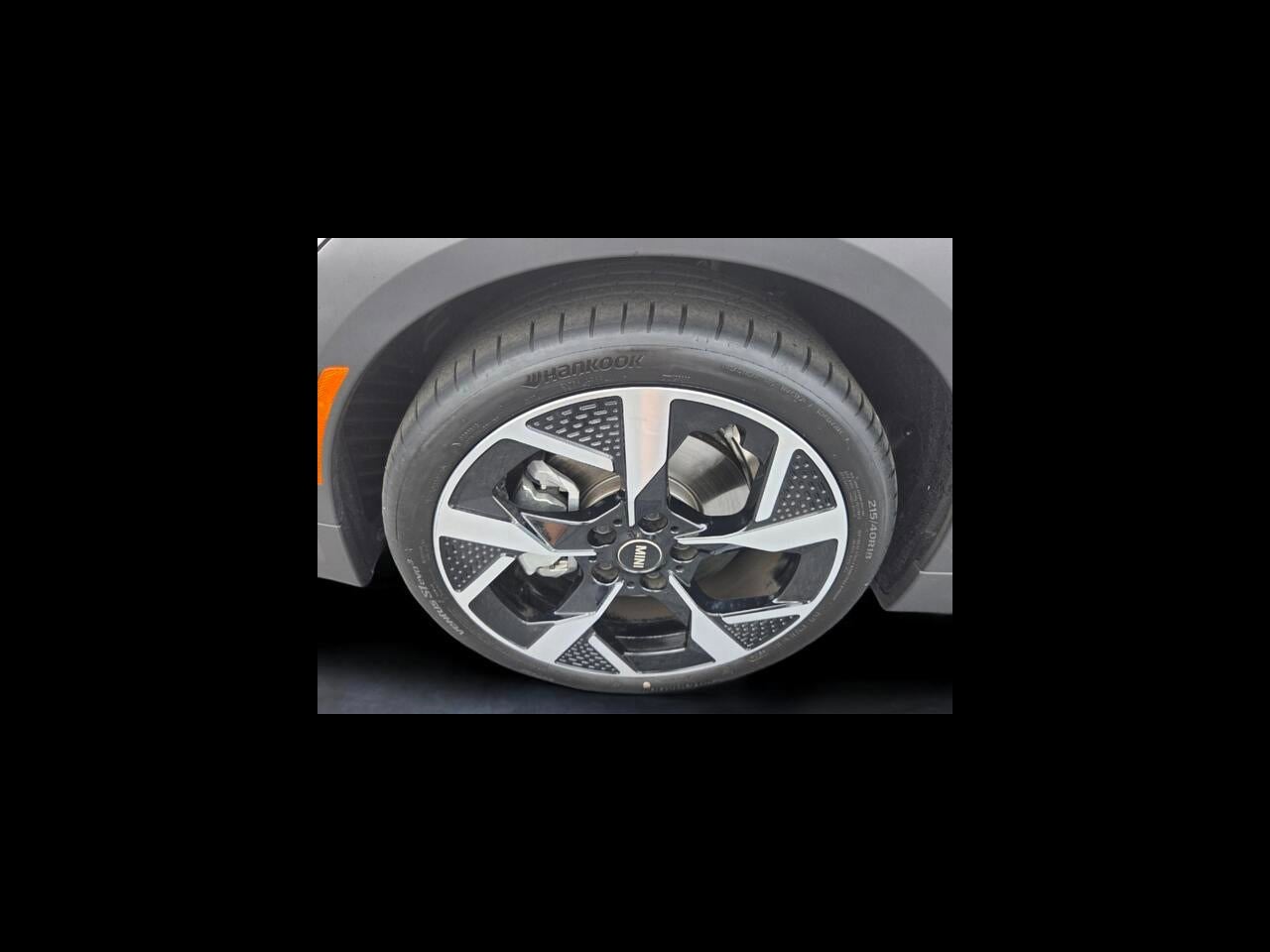 2025 MINI HARDTOP 2 DOOR Cooper S