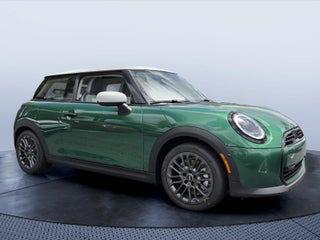 2026 MINI 2 DOOR SIGNATURE PLUS