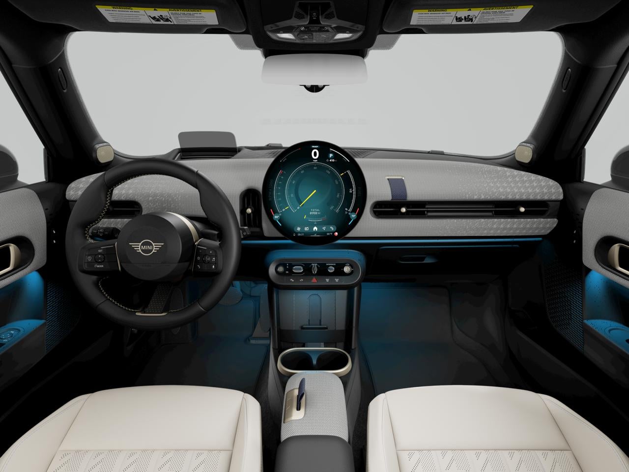 2026 MINI 2 DOOR ICONIC