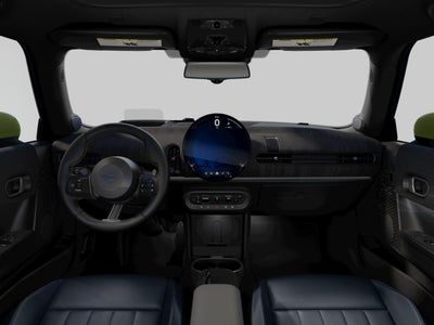 2027 MINI 2 DOOR ICONIC
