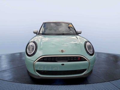 2026 MINI Hardtop 2 Door Cooper S