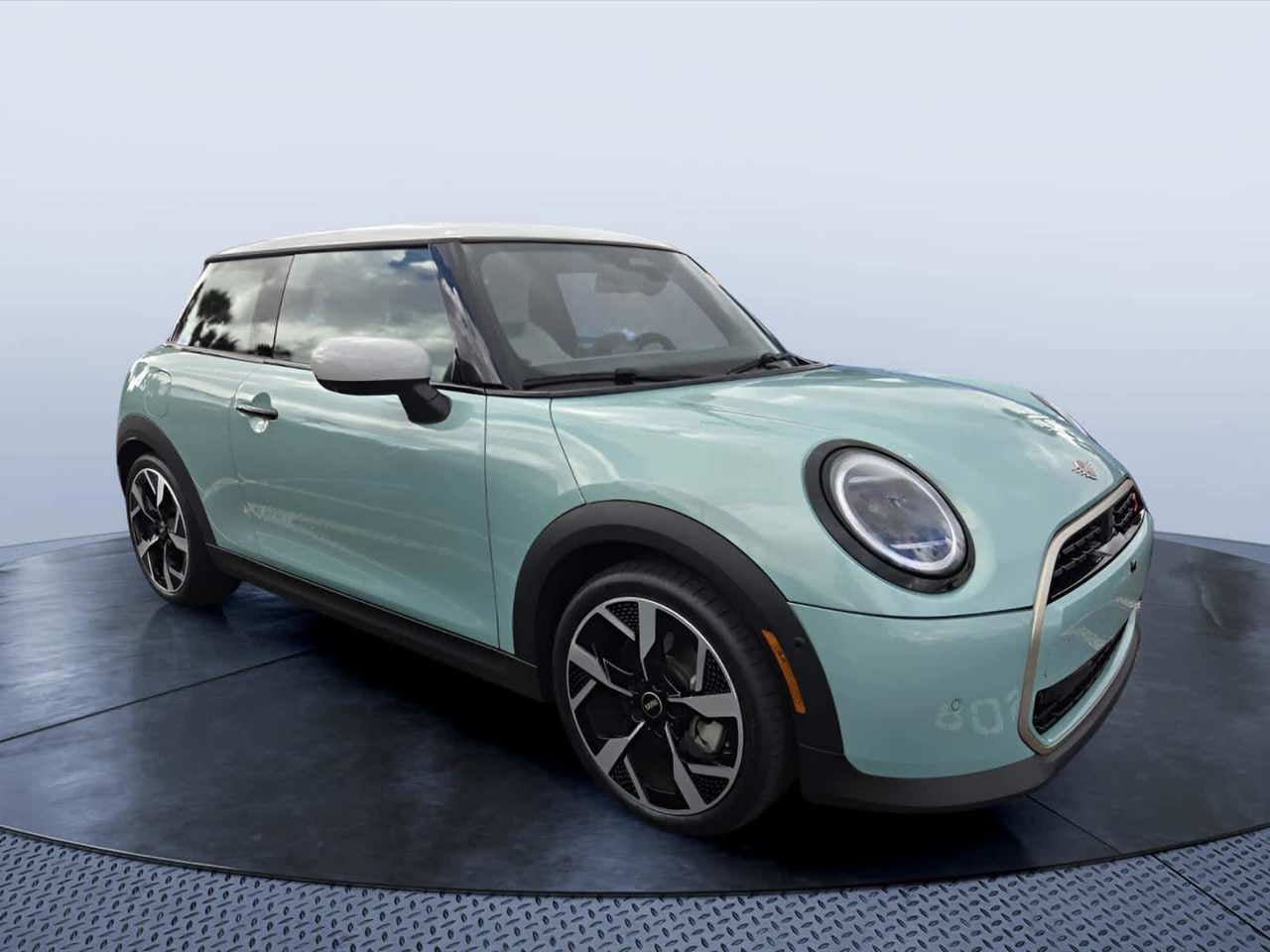 2026 MINI 2 DOOR Cooper S