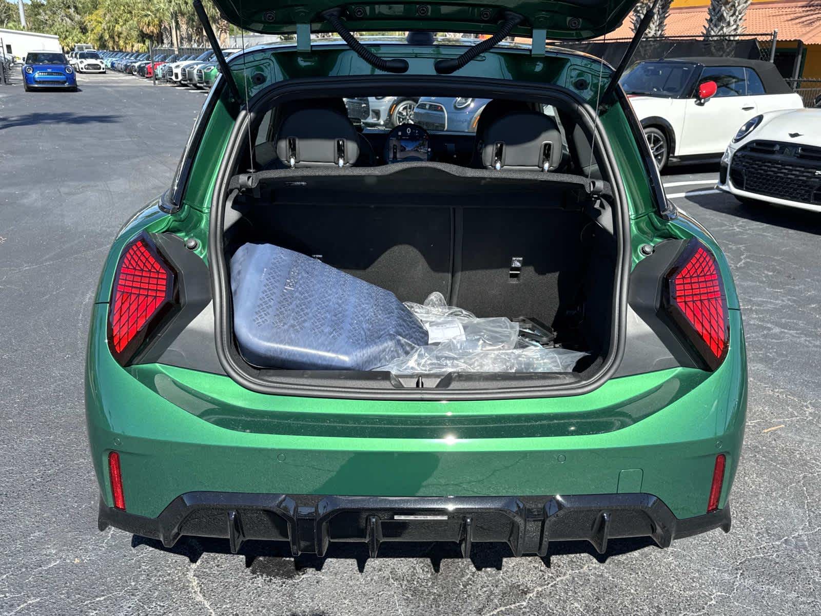 2026 MINI Hardtop 2 Door Cooper S