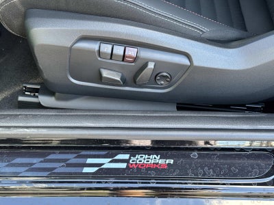 2026 MINI Hardtop 2 Door Cooper S