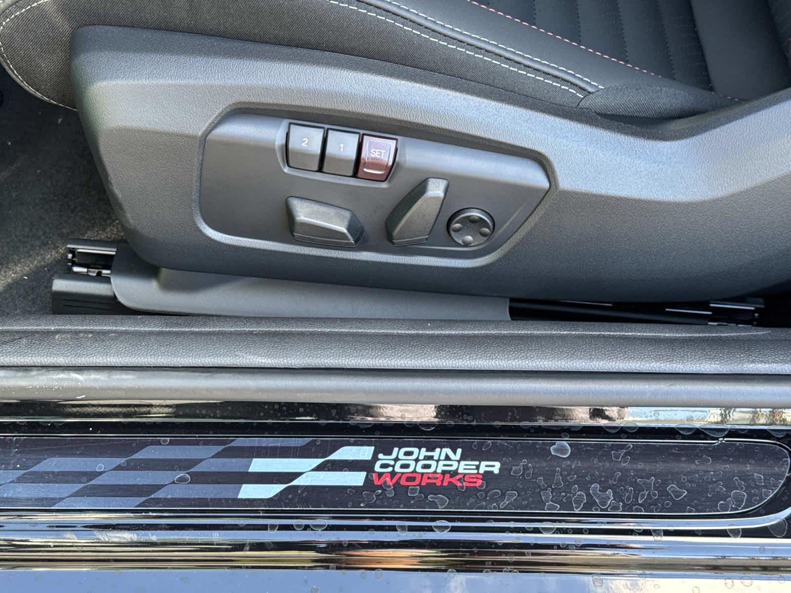 2026 MINI Hardtop 2 Door Cooper S