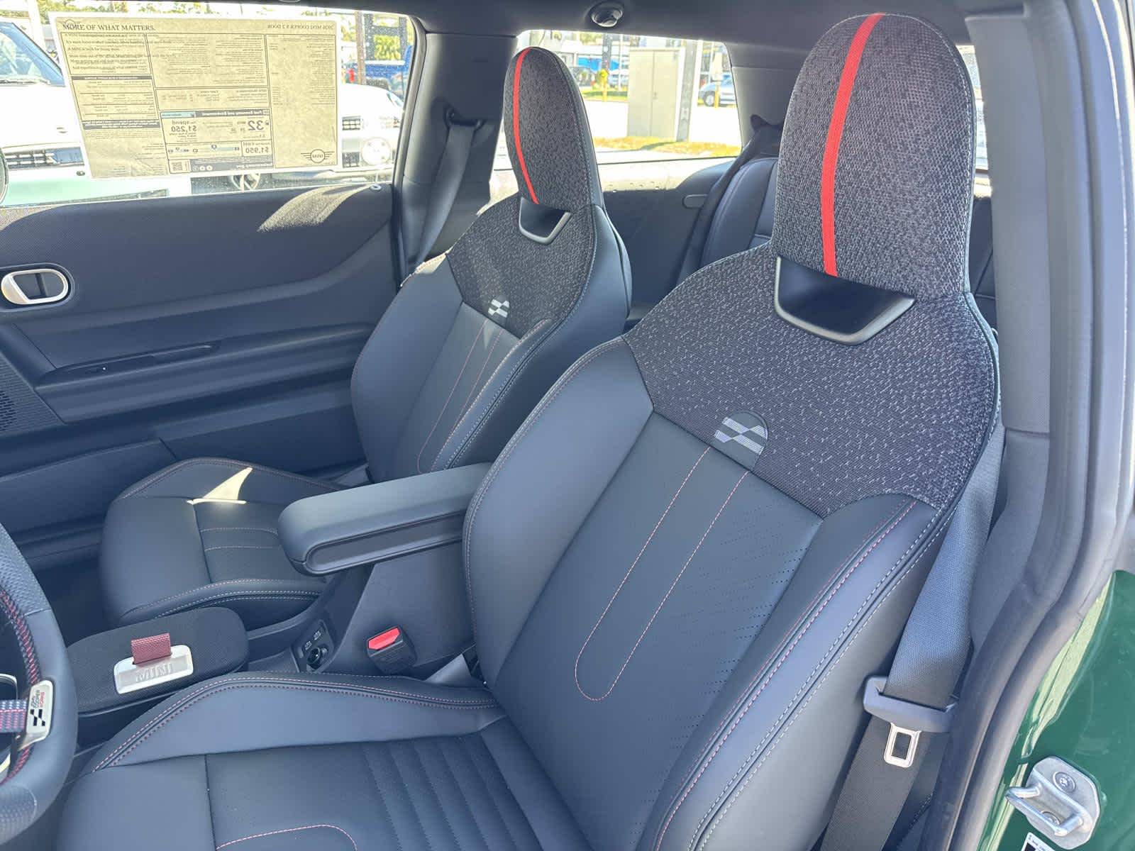 2026 MINI Hardtop 2 Door Cooper S