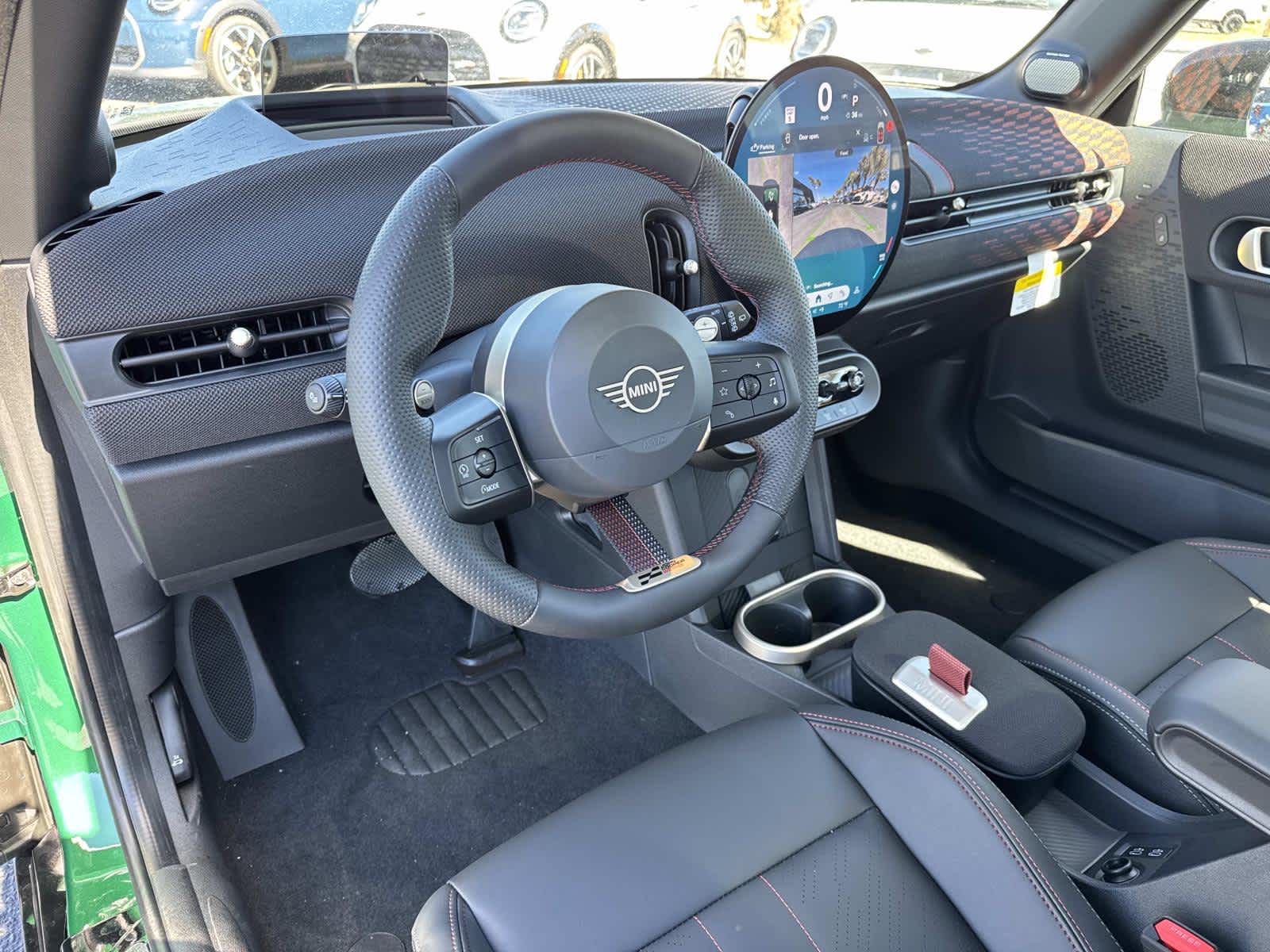 2026 MINI Hardtop 2 Door Cooper S