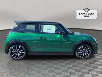 2026 MINI Hardtop 2 Door Cooper S