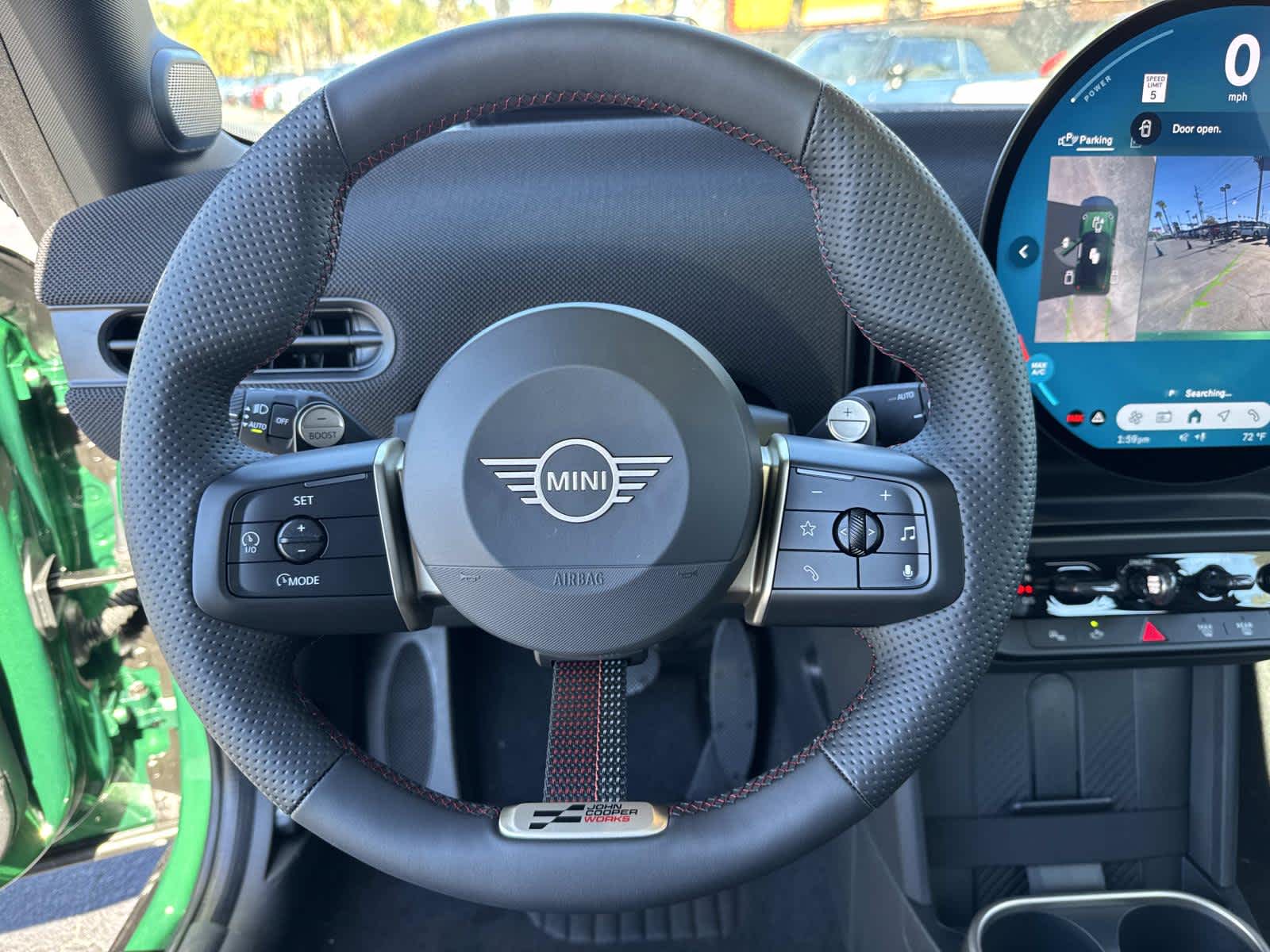 2026 MINI Hardtop 2 Door Cooper S