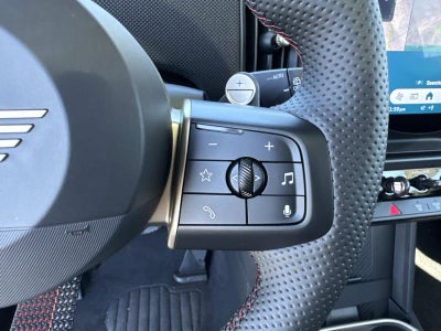 2026 MINI Hardtop 2 Door Cooper S