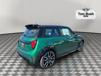 2026 MINI Hardtop 2 Door Cooper S