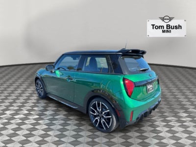 2026 MINI Hardtop 2 Door Cooper S