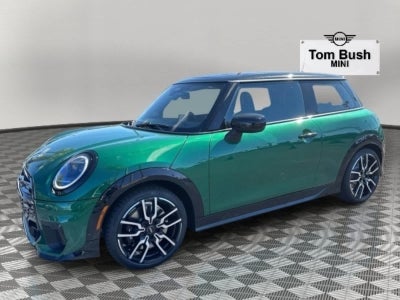 2026 MINI Hardtop 2 Door Cooper S