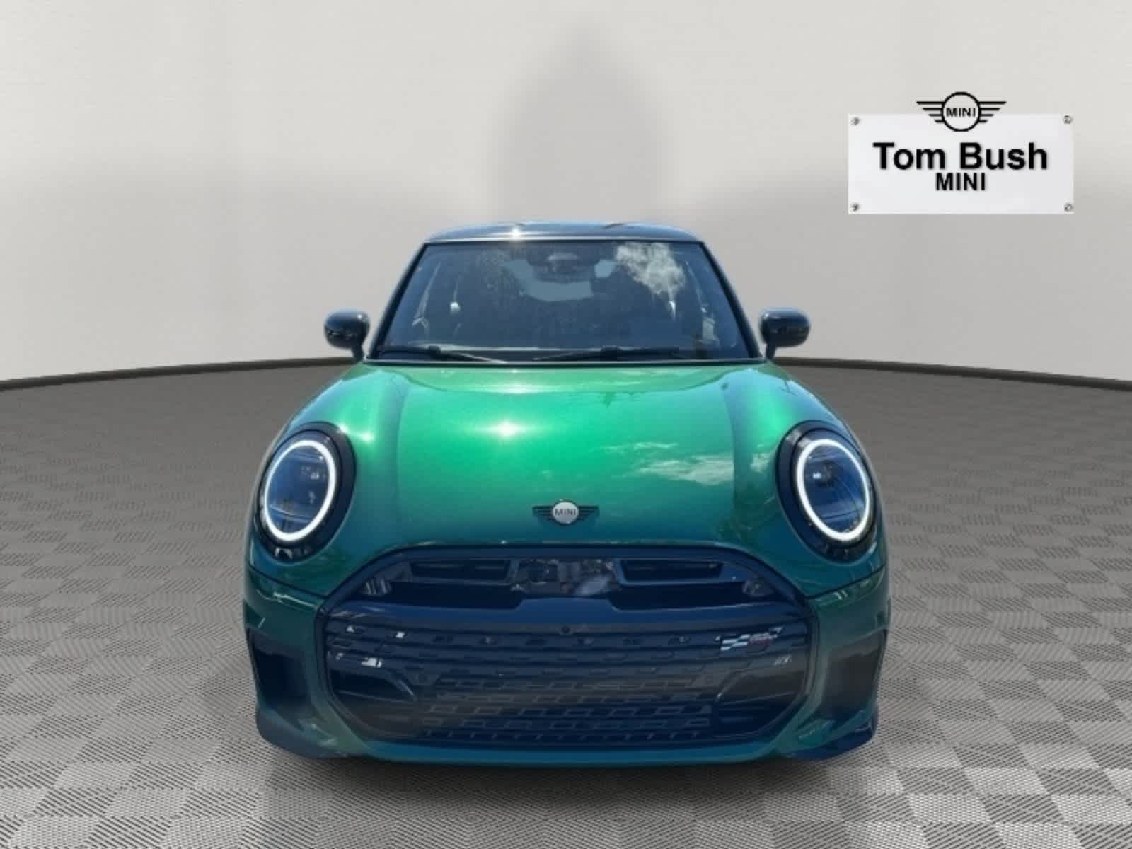 2026 MINI Hardtop 2 Door Cooper S