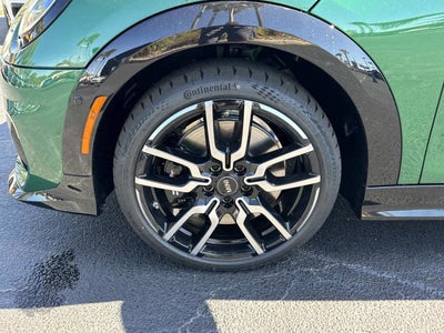 2026 MINI Hardtop 2 Door Cooper S