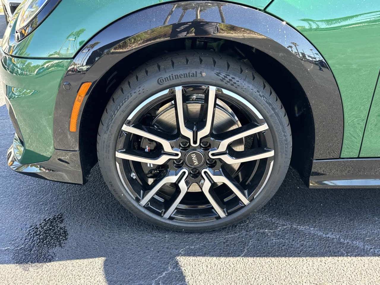 2026 MINI Hardtop 2 Door Cooper S