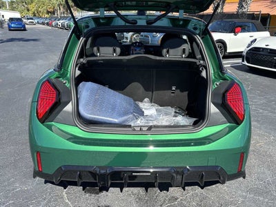 2026 MINI Hardtop 2 Door Cooper S