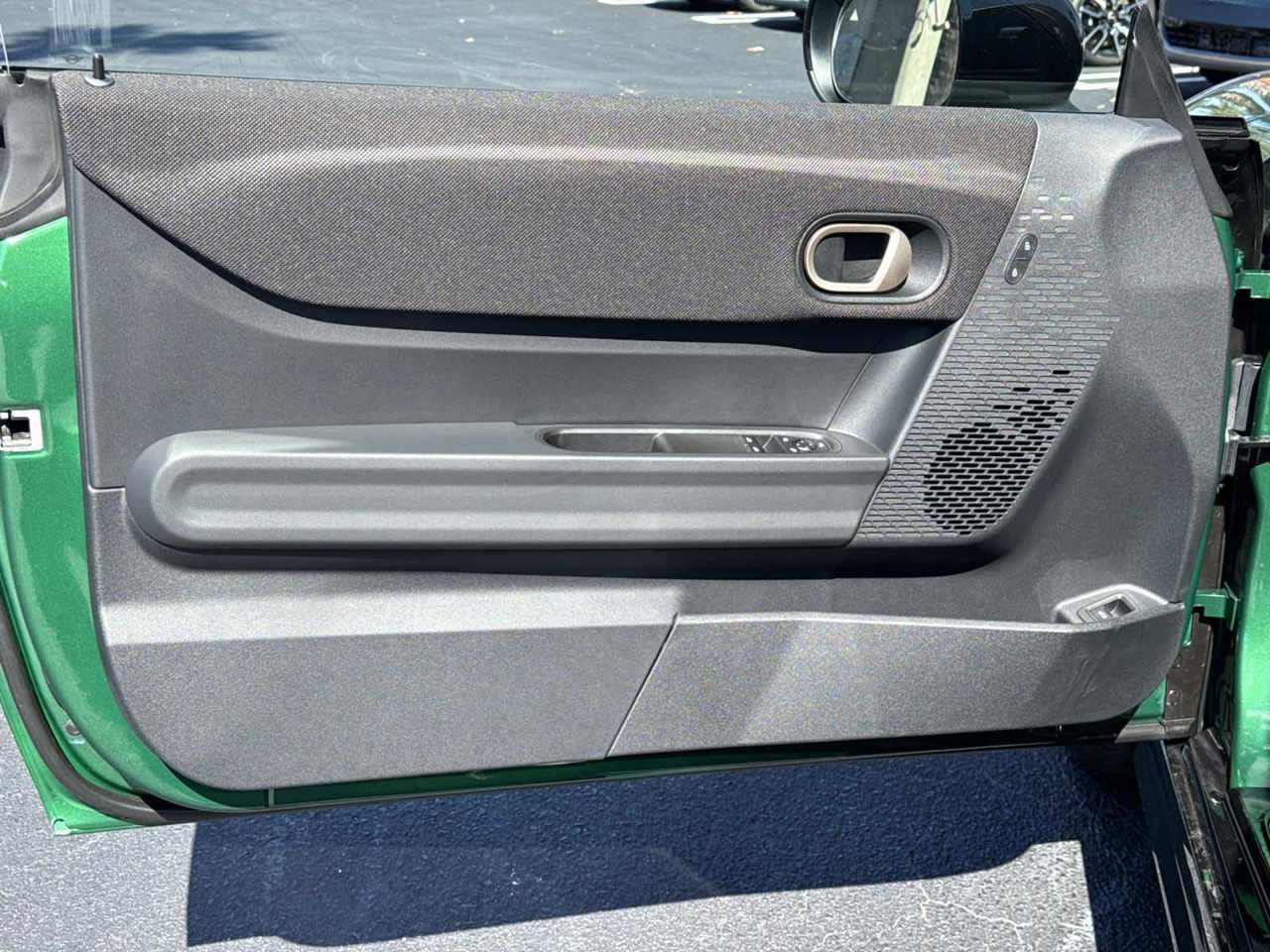 2026 MINI Hardtop 2 Door Cooper S